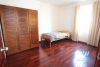 High floor apartment rental with great light and modern furniture